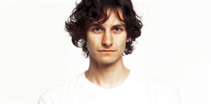 Wally De Backer