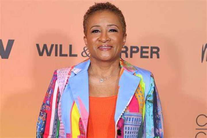Wanda Sykes Net Worth