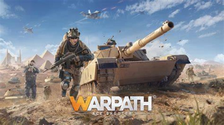 Warpath
