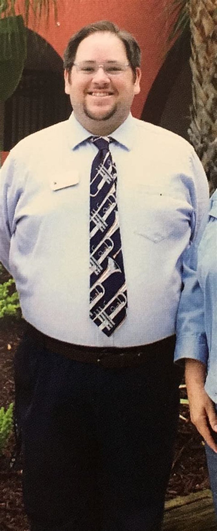 Warren (Porn Director)