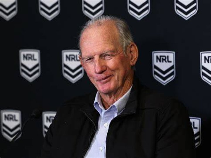 Wayne Bennett