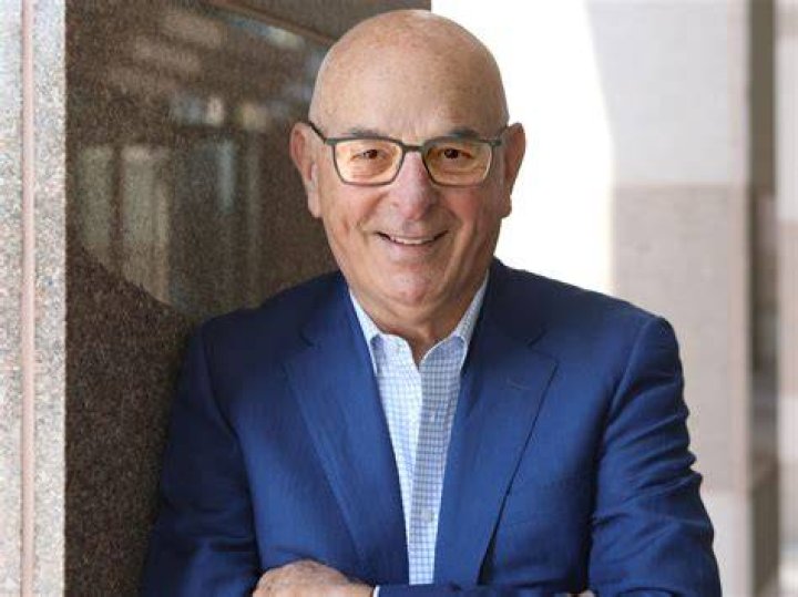 Wayne Ratkovich Net Worth