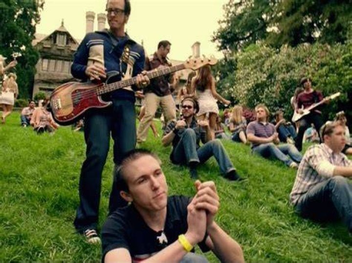 Weezer, Daniel N. Butler