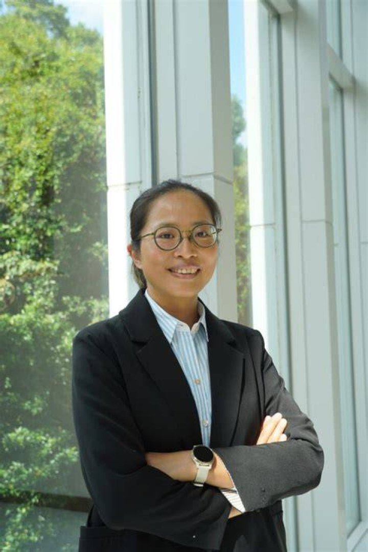Wei Ting