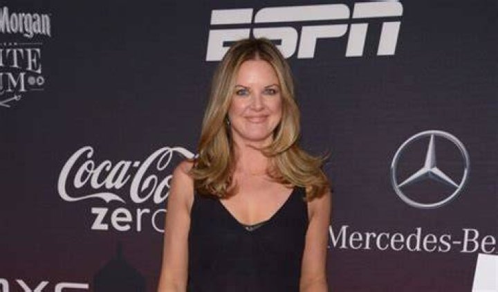 Wendi Nix Net Worth