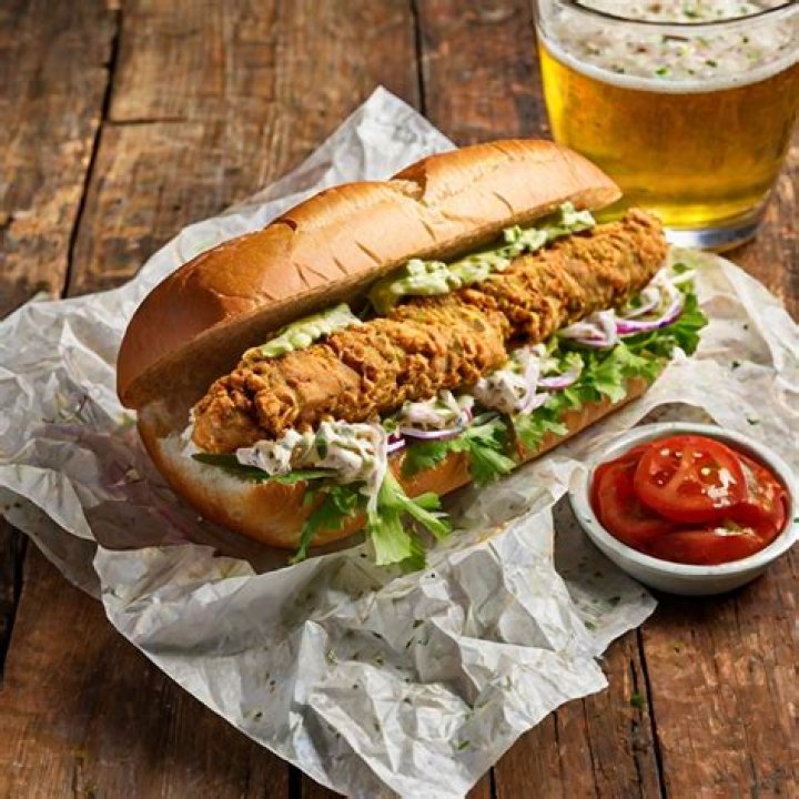 West Po Boy