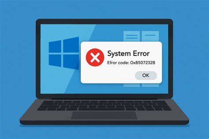 What Causes Windows Error Code 0xc0000221
