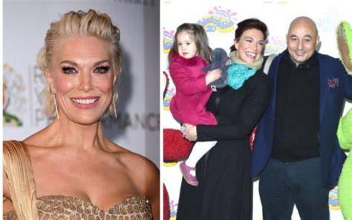Who Are Hannah Waddingham Children? Details About The Husband And Family Of The English Acttress