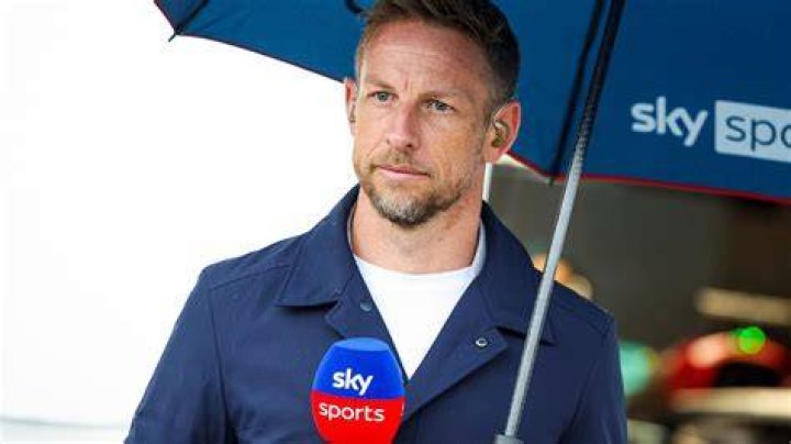 Who Is Hendrix Jonathan Button? Everything About The Son Of F1 Pundit Jenson Button