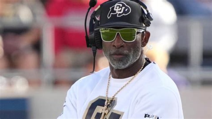 Why Did Deion Sanders Become Known as Coach Prime?