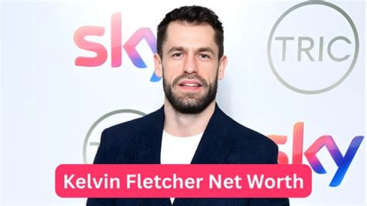 William Fletcher Net Worth