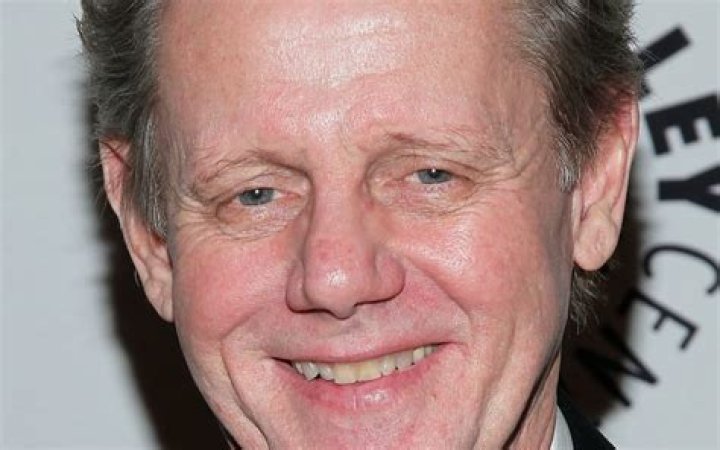 William Sanderson Net Worth