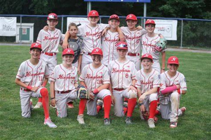 Williamsport Anchor