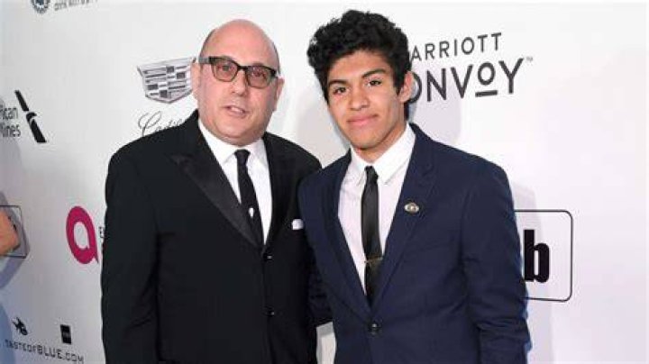 Willie Garson