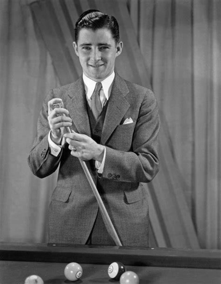 Willie Mosconi