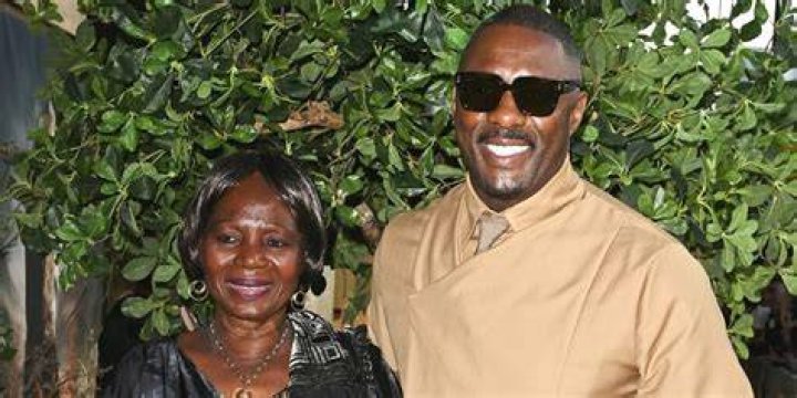 Winston Elba Mother Winston Elba Mother January 2024
