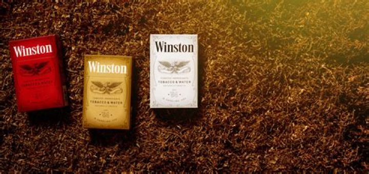 Winston