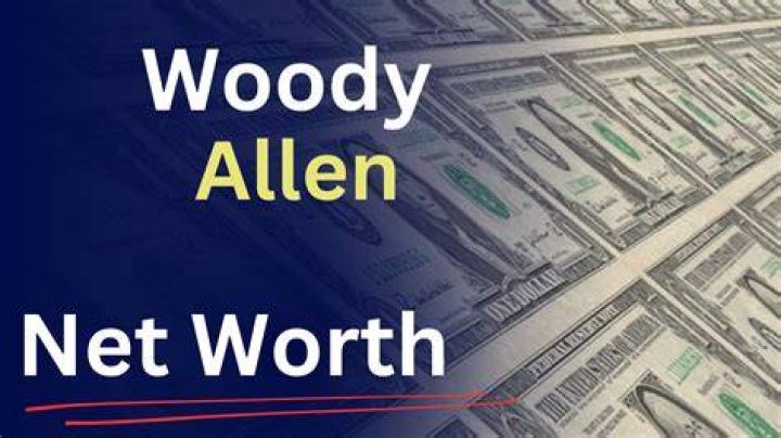 Woody Bennett Net Worth