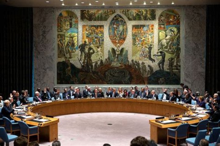 World Security Council