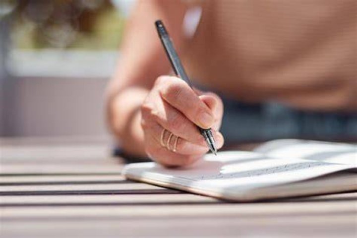 Writer