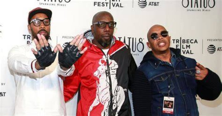 Wu-Tang Clan Net Worth