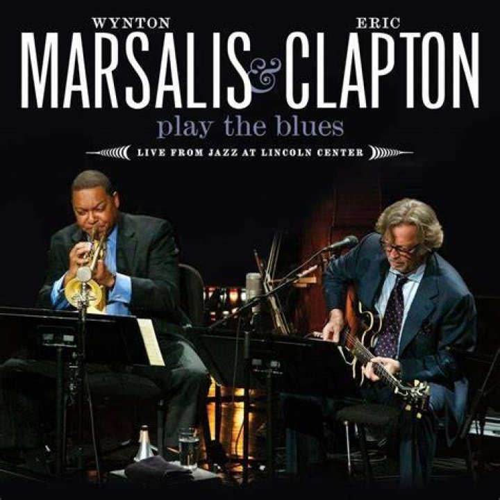 Wynton Marsalis, Ray Chew