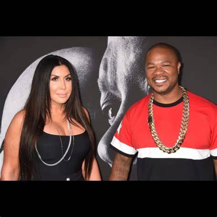 Xzibit Net Worth