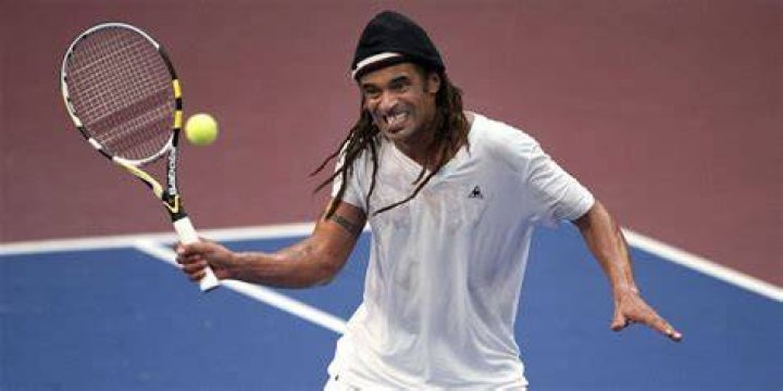 Yannick Noah Net Worth