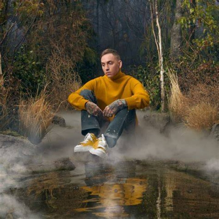 Year of the Blackbear EP