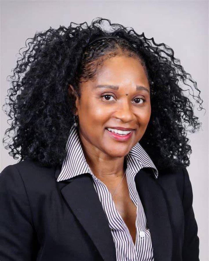 Yolanda Brooks