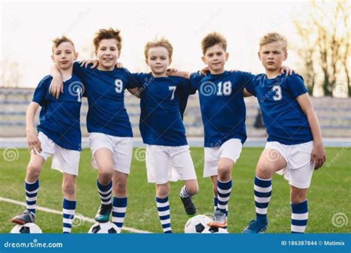 Young Boys Football