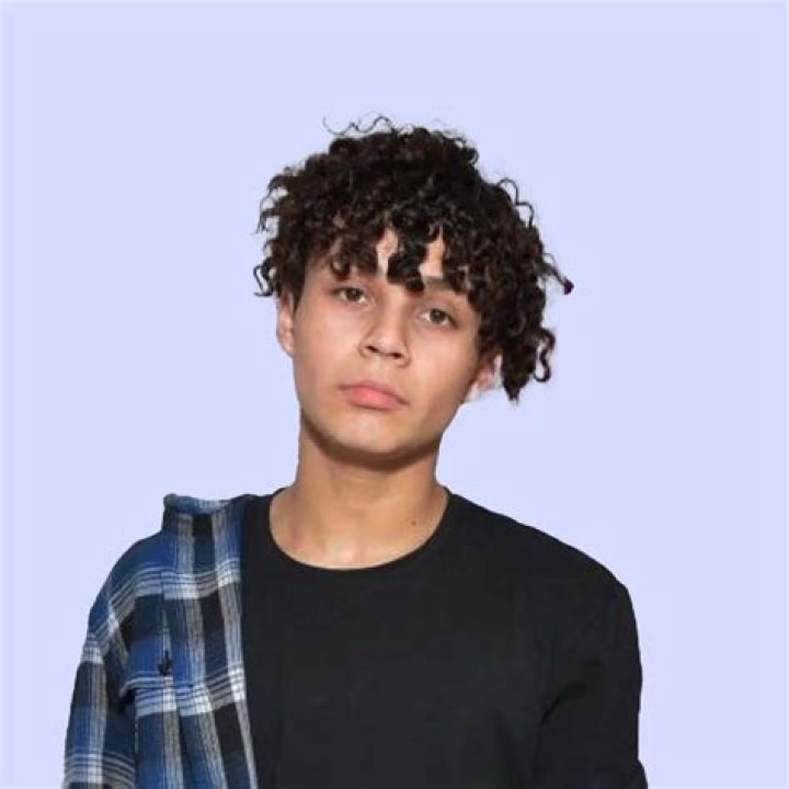 Young Diego Martir