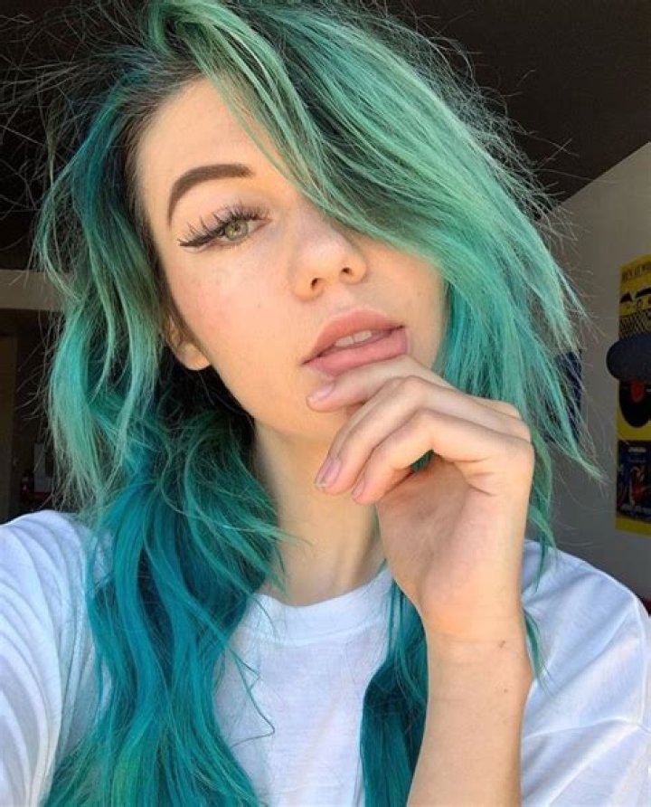 Young Jessie Paege