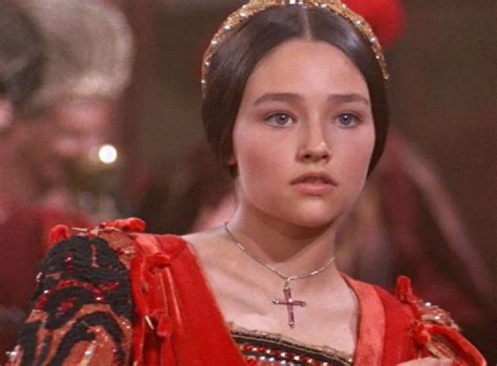 Young Juliet