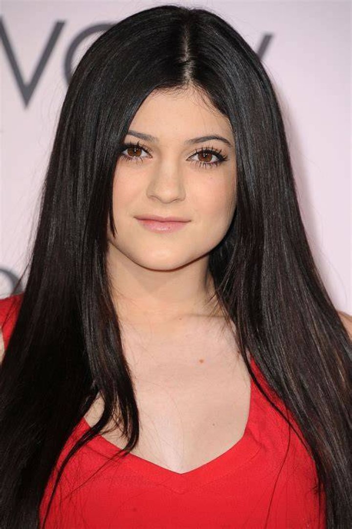 Young Kylie Philips