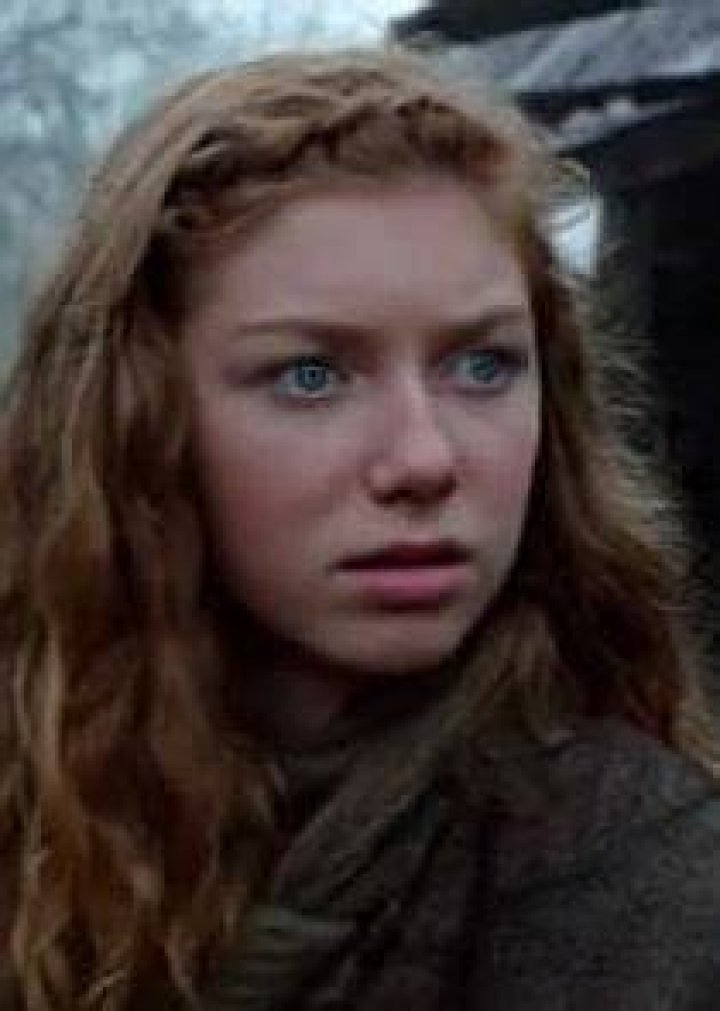 Young Zelena