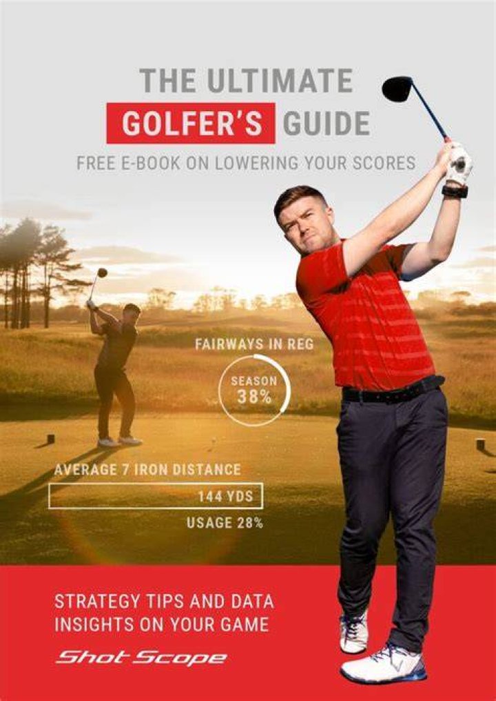 Your Golf Guide