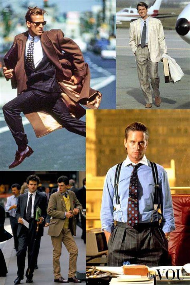Yuppie Man