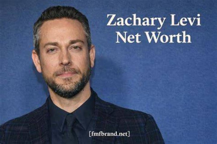 Zachary Ahnert Net Worth