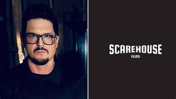 Zak Bagans