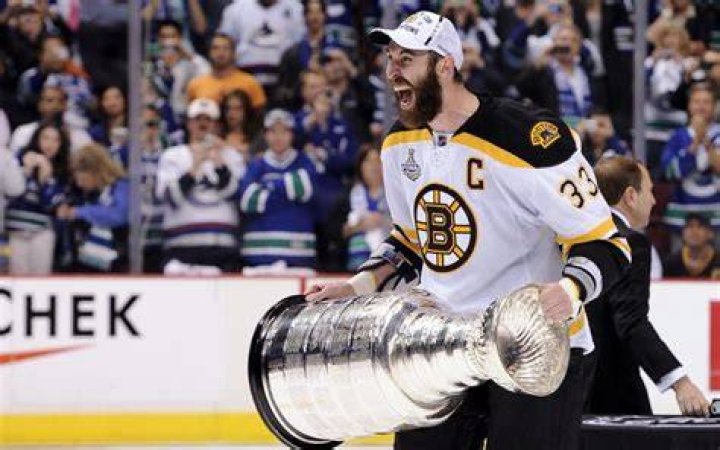 Zdeno Chara Net Worth